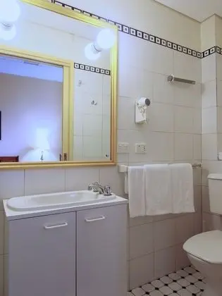Deluxe Oda, 2 Tek Kişilik Yatak