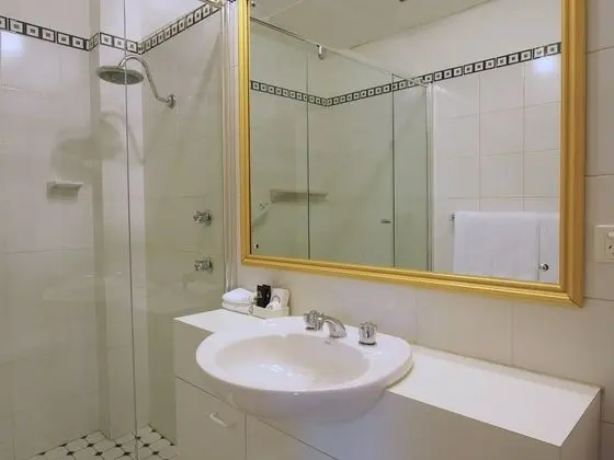 Deluxe Oda, 2 Tek Kişilik Yatak