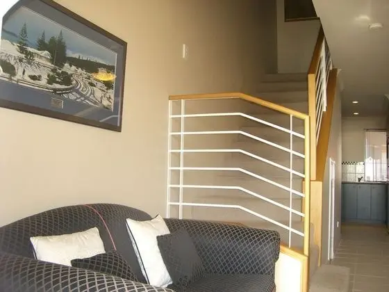 Deluxe Apart Daire, 2 Yatak Odası, Plaj Manzaralı, Denize Sıfır