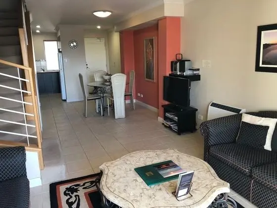 Deluxe Apart Daire, 2 Yatak Odası, Plaj Manzaralı, Denize Sıfır