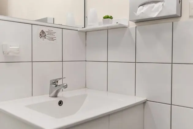 Deluxe İki Ayrı Yataklı Oda