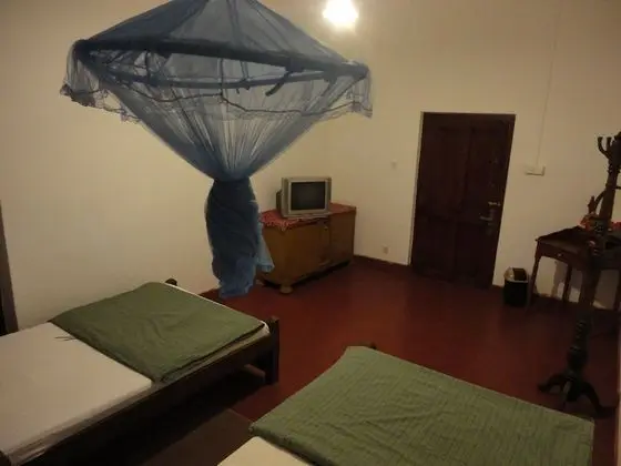 Deluxe Tek Büyük veya İki Ayrı Yataklı Oda, 1 Yatak Odası, Balkon, Göl Manzaralı
