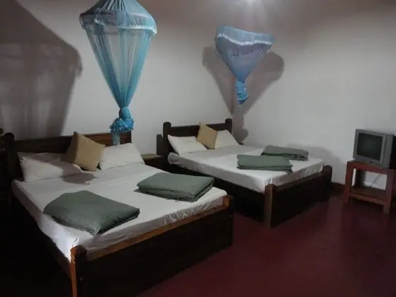 Deluxe Tek Büyük veya İki Ayrı Yataklı Oda, 1 Yatak Odası, Balkon, Göl Manzaralı