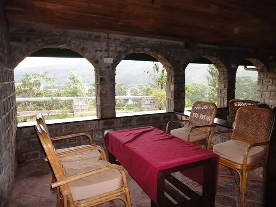 Deluxe Üç Kişilik Oda, 1 Yatak Odası, Balkon, Göl Manzaralı