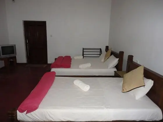 Deluxe Üç Kişilik Oda, 1 Yatak Odası, Balkon, Göl Manzaralı