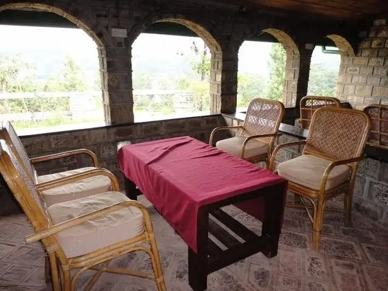 Deluxe Üç Kişilik Oda, 1 Yatak Odası, Balkon, Göl Manzaralı