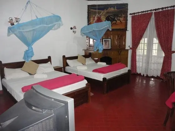 Family Oda, 1 Yatak Odası, Balkon, Göl Manzaralı