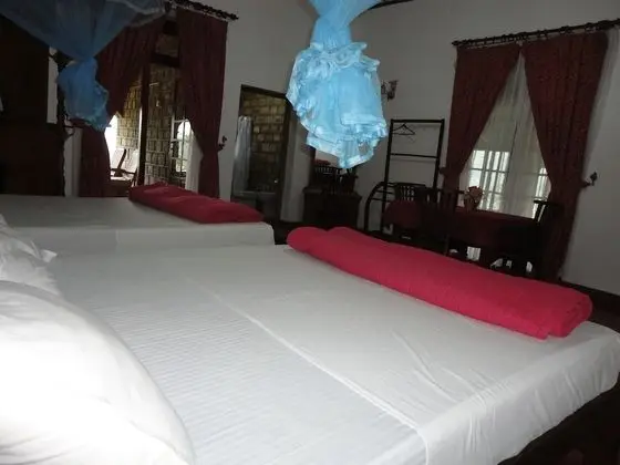 Family Oda, 1 Yatak Odası, Balkon, Göl Manzaralı