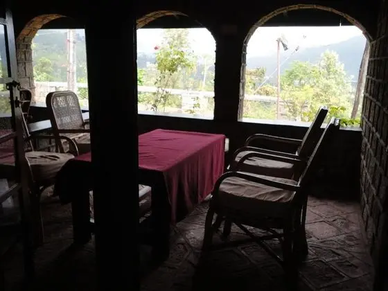 Family Oda, 1 Yatak Odası, Balkon, Göl Manzaralı