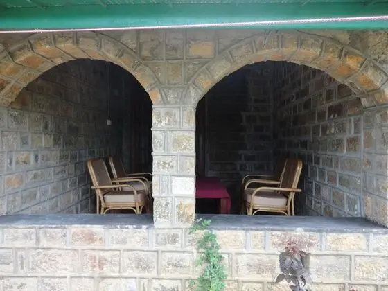 Family Oda, 1 Yatak Odası, Balkon, Göl Manzaralı