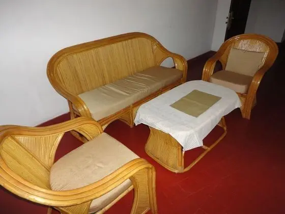 Family Oda, 1 Yatak Odası, Balkon, Göl Manzaralı