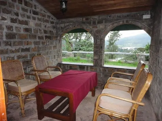 Family Oda, 1 Yatak Odası, Balkon, Göl Manzaralı