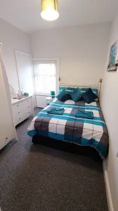 Tek Büyük Yataklı Oda, 1 Çift Kişilik Yatak (1 Adult and 1 Child)