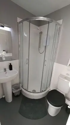 Tek Büyük Yataklı Oda, 1 Çift Kişilik Yatak (1 Adult and 1 Child)