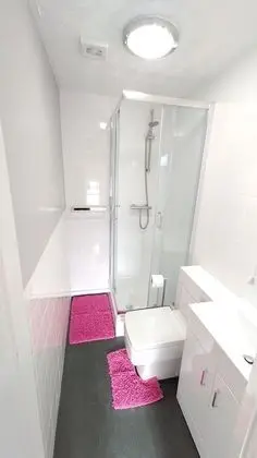 Tek Büyük Yataklı Oda, 1 Çift Kişilik Yatak (1 Adult and 1 Child)