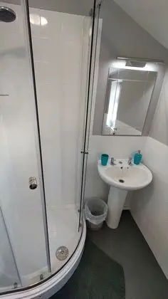 Tek Büyük Yataklı Oda, 1 Çift Kişilik Yatak (1 Adult and 1 Child)