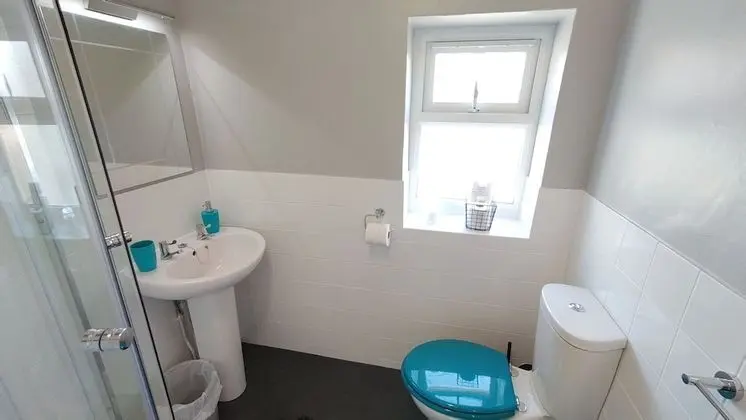 Tek Büyük Yataklı Oda, 1 Çift Kişilik Yatak (1 Adult and 1 Child)