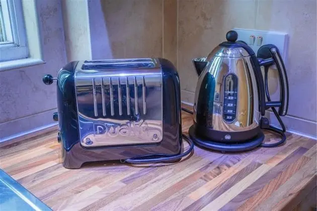 Apart Daire, Özel Banyo (Family Studio)