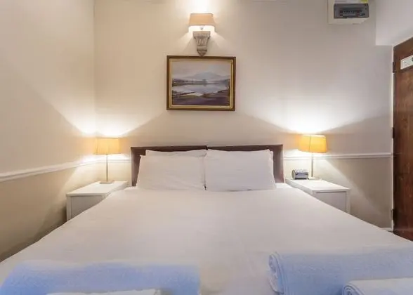 Apart Daire, Özel Banyo (Standard Studio)