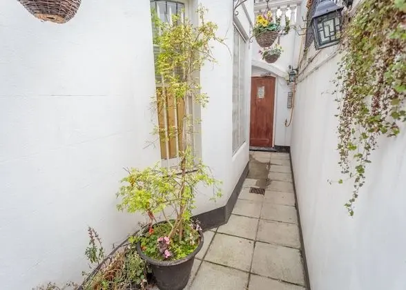 Apart Daire, Özel Banyo (Studio with Kitchenette)