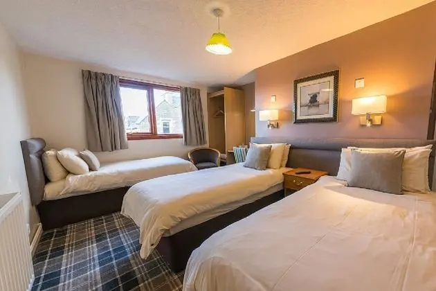 Classic İki Ayrı Yataklı Oda, 2 Tek Kişilik Yatak