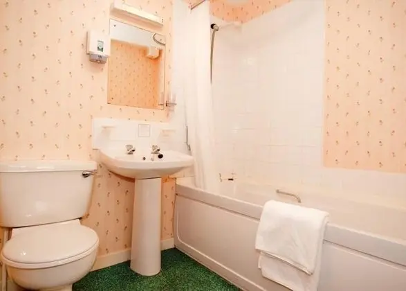 Superior Tek Büyük veya İki Ayrı Yataklı Oda (1 Adult)