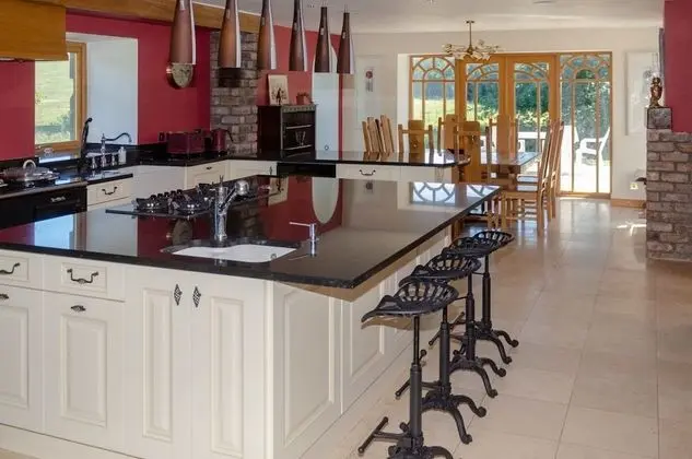 Luxury Ev, 3 Yatak Odası, Engellilere Uygun