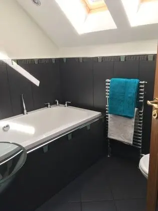 Luxury Ev, 3 Yatak Odası, Engellilere Uygun