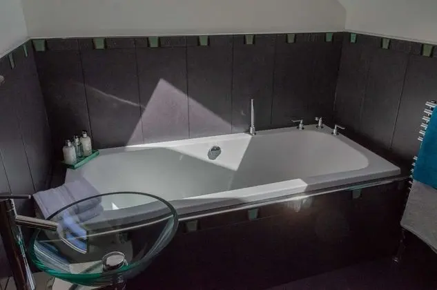 Luxury Ev, 3 Yatak Odası, Engellilere Uygun
