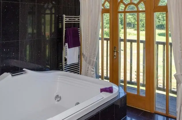 Luxury Ev, 3 Yatak Odası, Engellilere Uygun