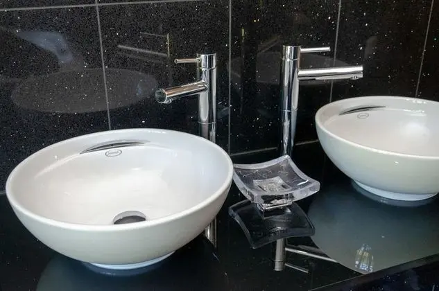 Luxury Ev, 3 Yatak Odası, Engellilere Uygun