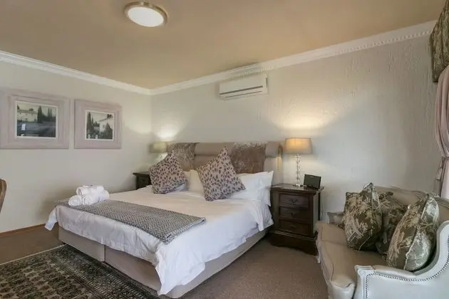 Room 1  -  Superior