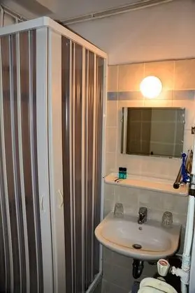 İki Ayrı Yataklı Oda, Koy Manzaralı