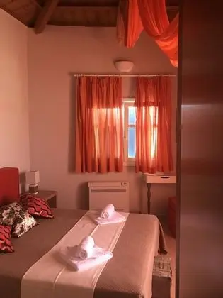 Dubleks, Havuz Manzaralı