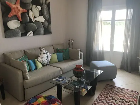 Dubleks, Havuz Manzaralı