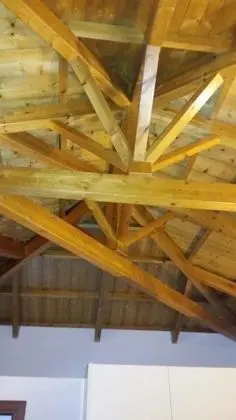 Dubleks, Havuz Manzaralı