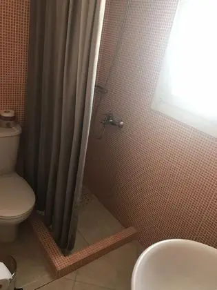 Dubleks, Havuz Manzaralı