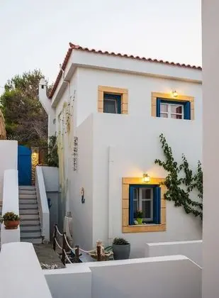 Dubleks, Havuz Manzaralı