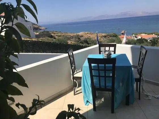 Dubleks, Havuz Manzaralı