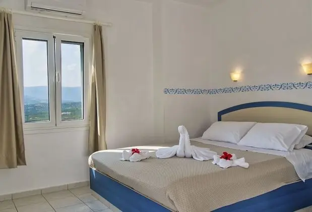 Stüdyo, Deniz Manzaralı (2 persons)