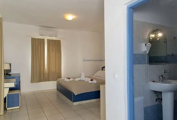 Stüdyo, Deniz Manzaralı (2 persons)
