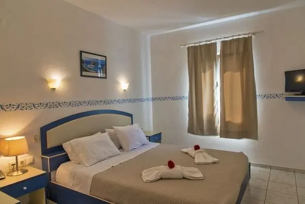 Stüdyo, Deniz Manzaralı (2 persons)