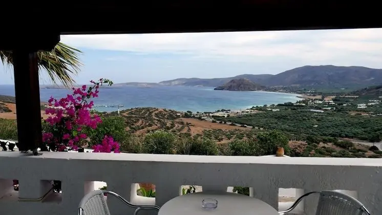 Stüdyo, Deniz Manzaralı (2 persons)
