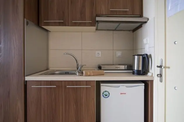 Deluxe Süit, Deniz Manzaralı