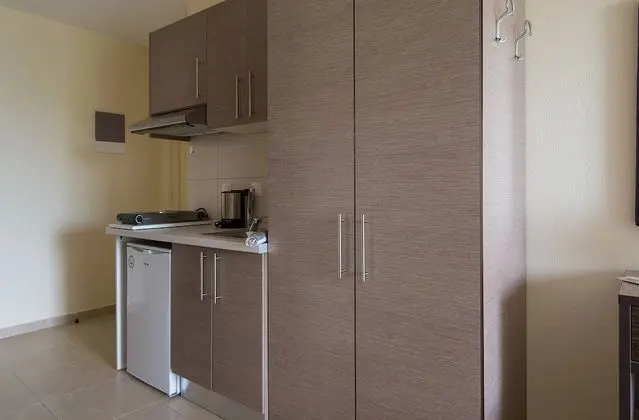 Deluxe Süit, Deniz Manzaralı
