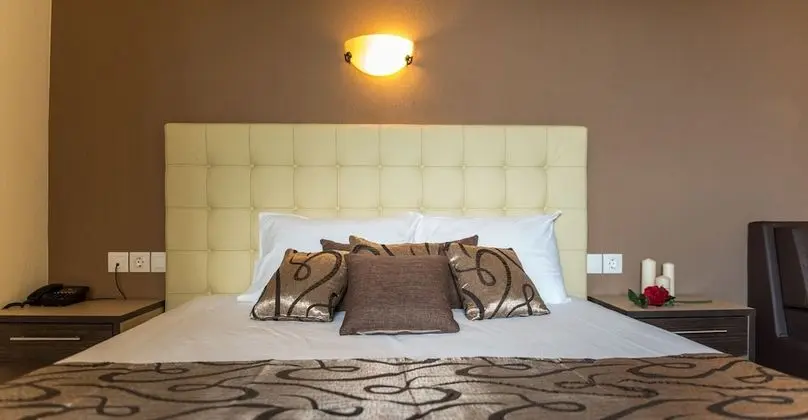 Deluxe Süit, Deniz Manzaralı