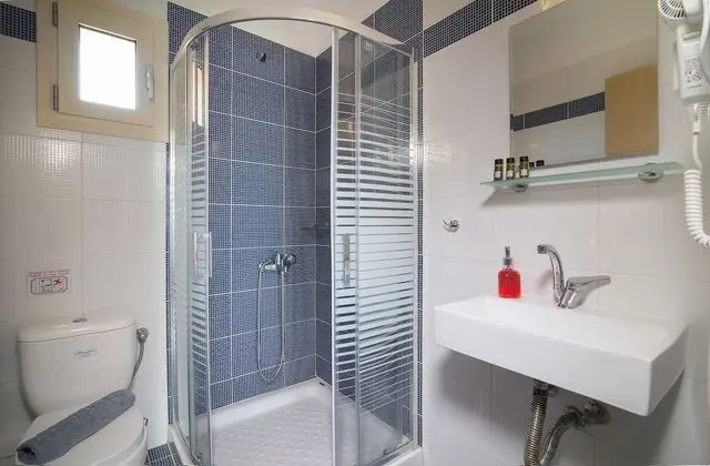 Deluxe Süit, Deniz Manzaralı