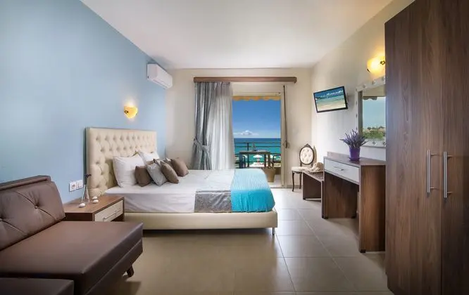 Suit Superior Sea View