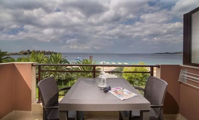 Suit Superior Sea View