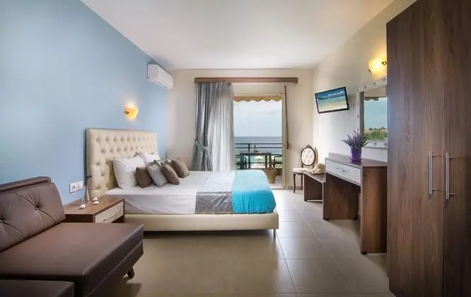 Suit Superior Sea View